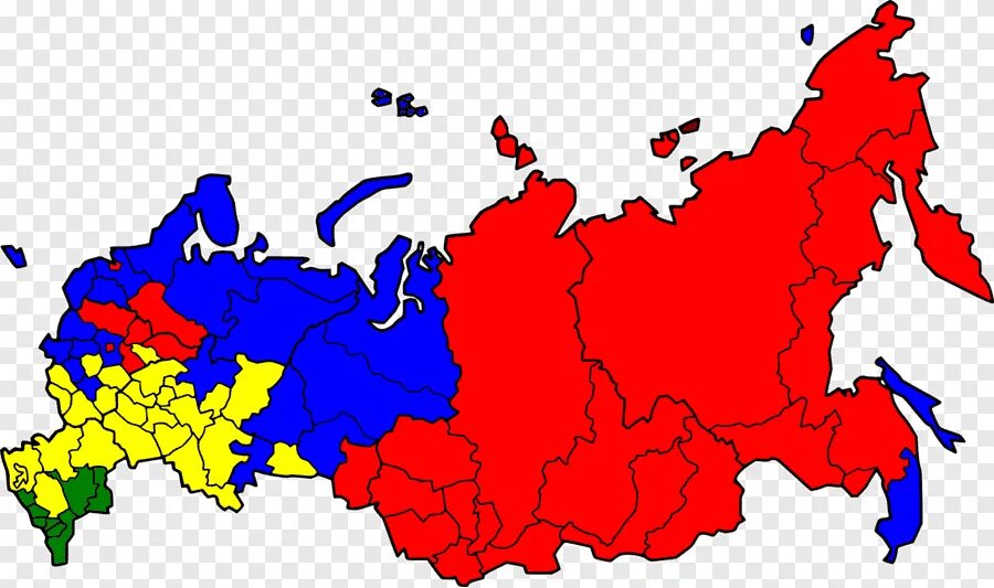 Total area of the russian federation. Карта РФ красная. Russia area. Территория России картинка.