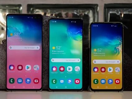 Samsung s 11