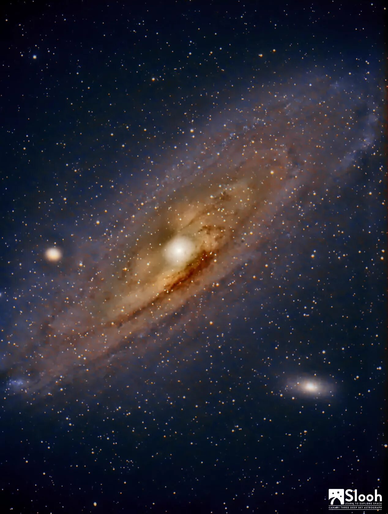 31 созвездие. Марвел Галактика Андромеды.