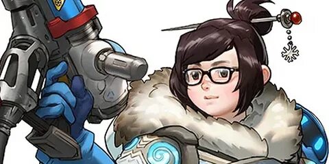 Overwatch webcam