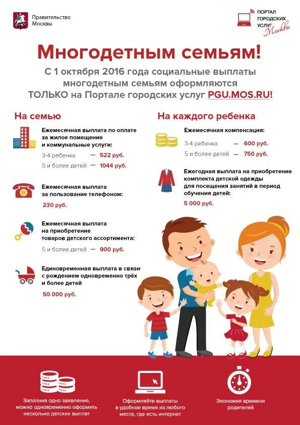 Выплаты многодетным семьям. Пособия многодетным. Компенсация многодетным семьям. Социальные выплаты многодетным семьям. Изменения для многодетных семей в 2024