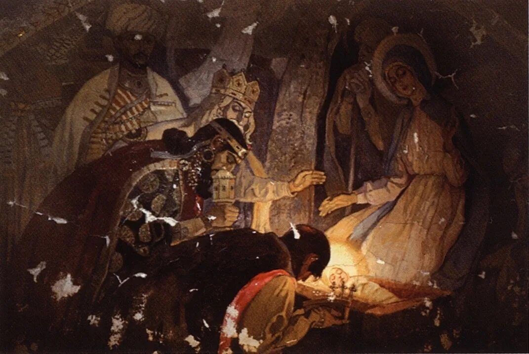 Фрагмент г