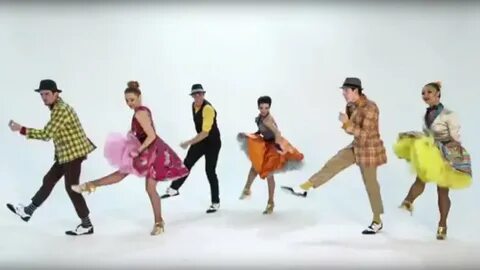 Песня вуги вуги вуги окей