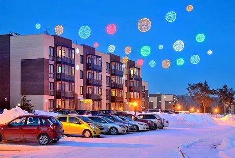 Краснообск ул восточная 1