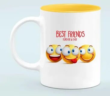 Ever friend