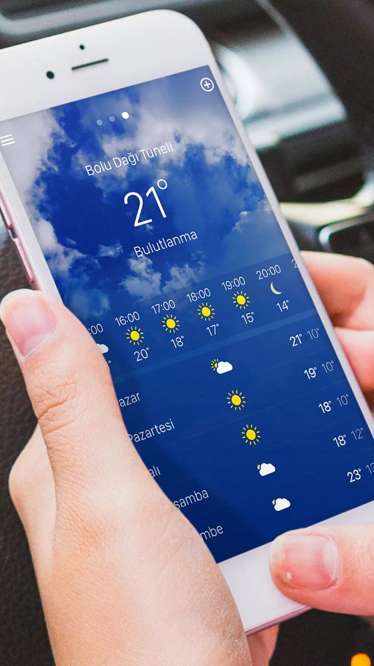 Forum apk. Weather Android. Android weather UI. Hava. Фото Турция с телефона андроид.