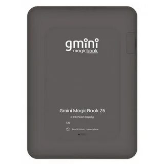 Magicbook wifi
