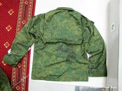 Уставные нового образца