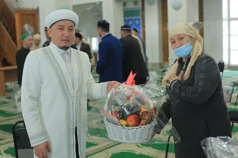 Алғыс күні сценарий