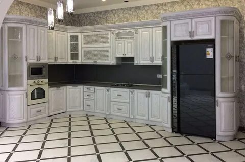 Кухни отрадное краснодарский край