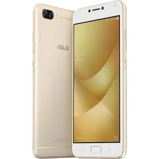 Asus zenfone 4 max zc520kl