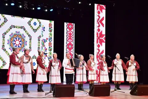 Конкурсы 80