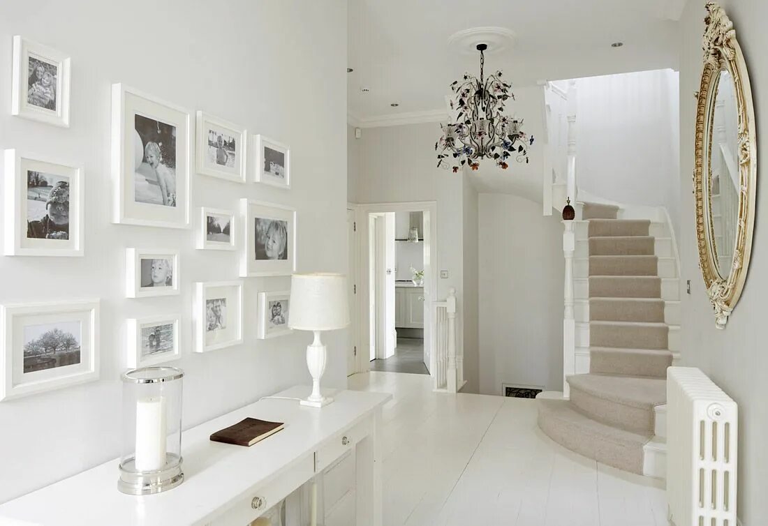Wall top. Флизелиновые обои в зал. Top wall. Современная отделка коридора. Дизайнерский декор на стену.