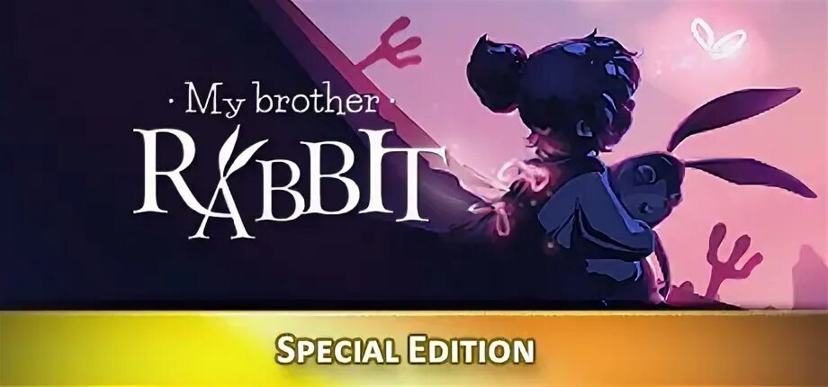 Игры my brother rabbit