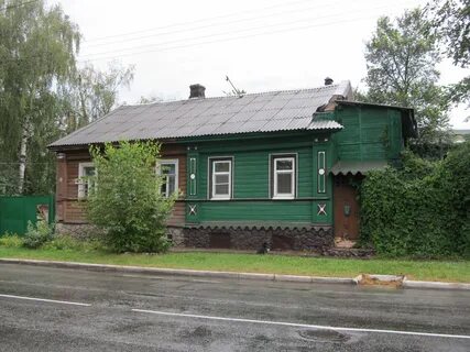 Брагина 18 тверь
