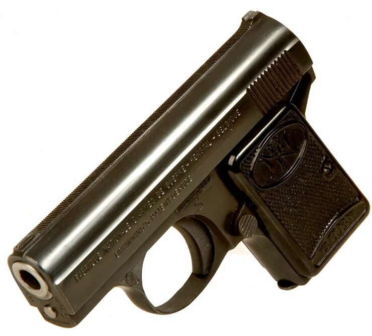 Baby browning. Браунинг бэби 6.35. Baby Browning 25 ACP. FN Baby Browning. Пистолеты Браунинг Беби.