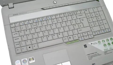 Acer aspire 7720g