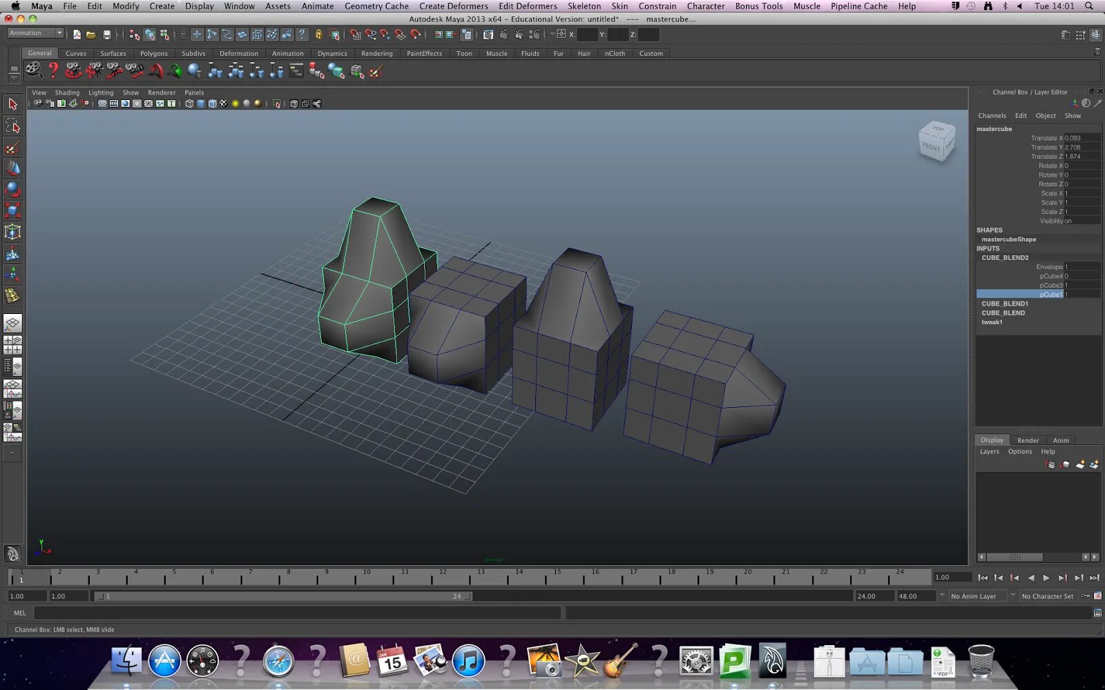 Shape editor. Бленд шейп. maya blend shapes editor. blend shapes. shape blender.
