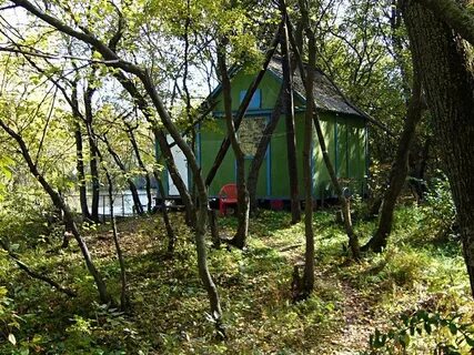 Турбаза саратовская