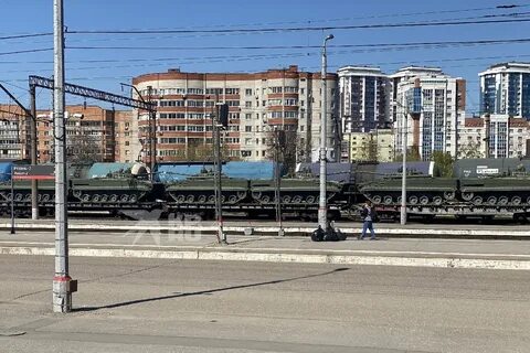 Рязань 2 мировая