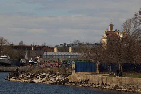 Метеостанция шлиссельбург