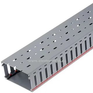 Короб перфорированный rl6