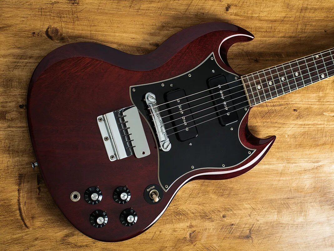 Sg гитара купить. Гибсон СГ. Электрогитара Гибсон СГ. Gibson SG Standard 1969. Гитара Gibson SG.