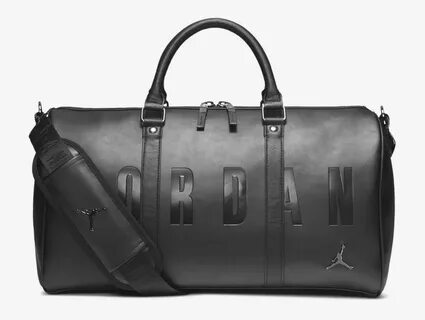 Сумка jordan