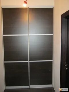 Двери купе плохо ездят