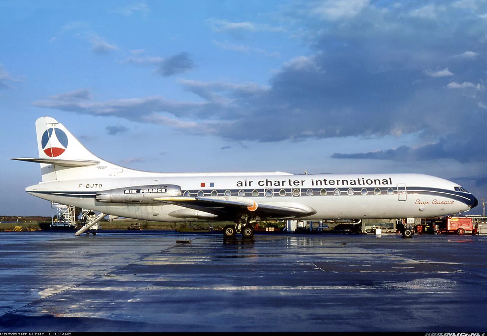 Эйр чартер. Sud Aviation Caravelle 3. Caravelle Air France. Каравелла корсайр. Каравелла Франция.