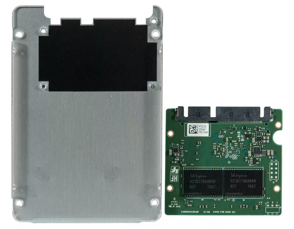 Обновление прошивки ssd. Обновление прошивки ssd