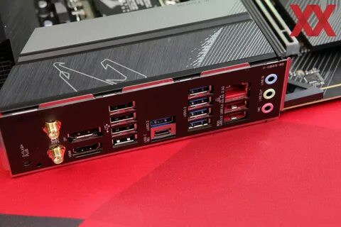 B650m elite ax ice