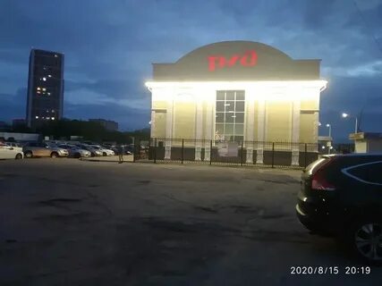 2 железнодорожная улица рязань