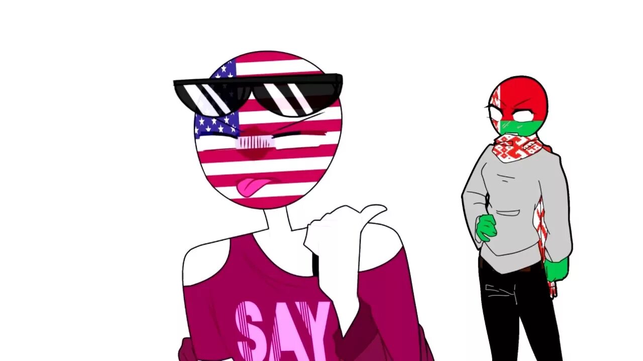 Countryhumans Сербия. Кантрихьюманс Россия и Сербия. Югославия Countryhumans. Countryhumans Югославия и Россия.