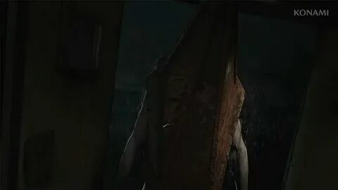 Выход silent hill 2 remake