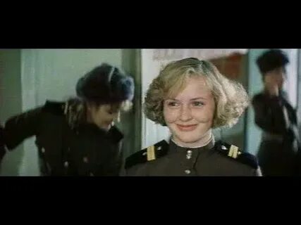 Х ф нежный возраст