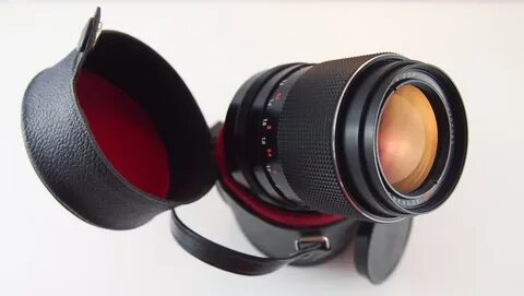 Carl zeiss sonnar