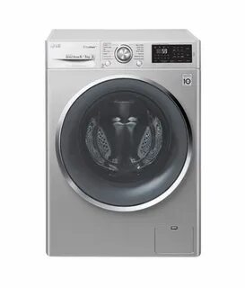 Lg inverter direct drive 4