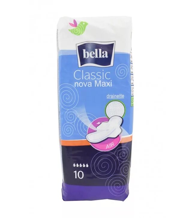 Bella nova maxi. Bella прокладки Classic Nova Maxi. Bella прокладки Classic Nova Maxi 10 штук. Прокладки гигиенические Bella Classic Nova Maxi.