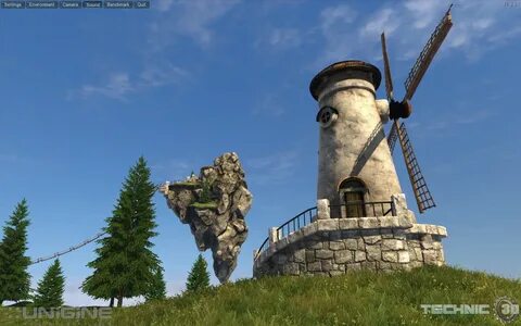 Unigine