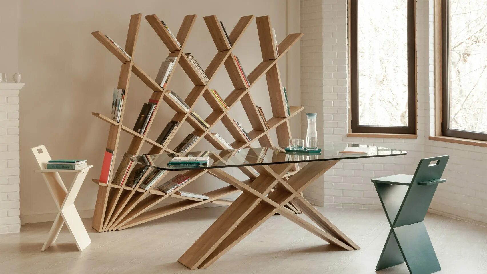 Matching table