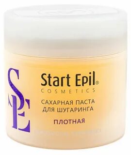 Start epil