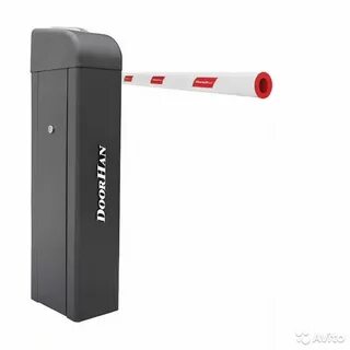 Barrier pro