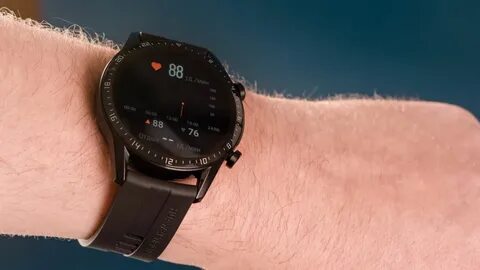 Huawei watch gt ltn b19
