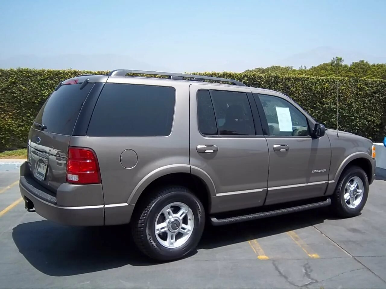 Форд эксплорер 2002г. Форд эксплорер 2003. Ford explorer 3 4. Ford explorer 2003 год. Эксплорер 3 форд 2003.