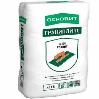 Плитка основит
