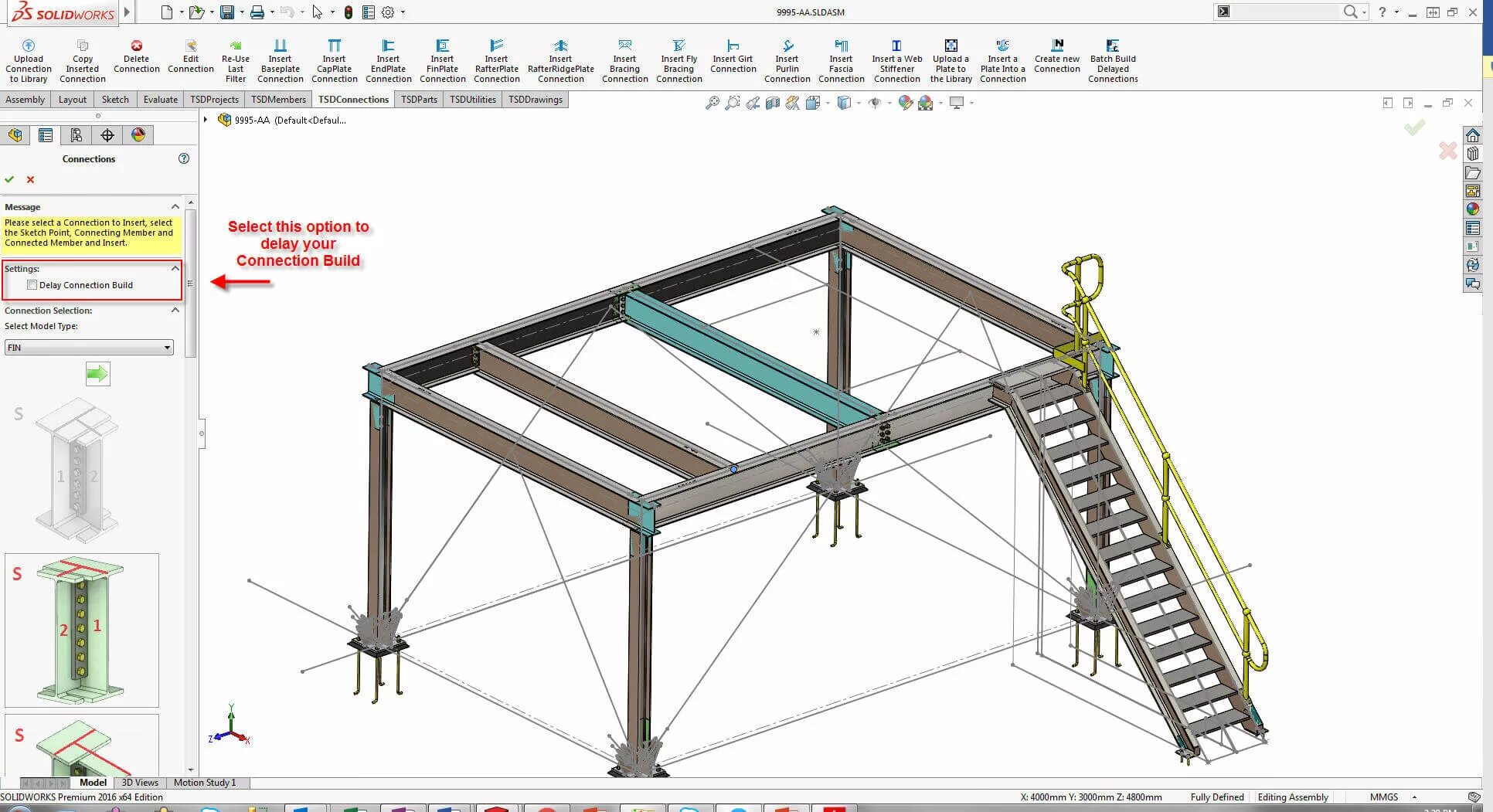 Каркас из алюминиевого профиля модель solidworks. Solidworks кран балка часть. Фасонки солидворкс. Светопрозрачные конструкции solidworks. Connection build