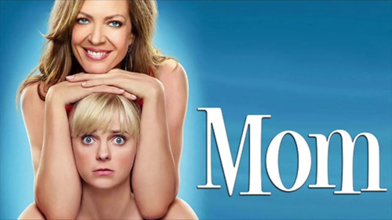 Сайт Mom