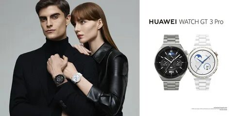 Huawei watch 4 телеграмм