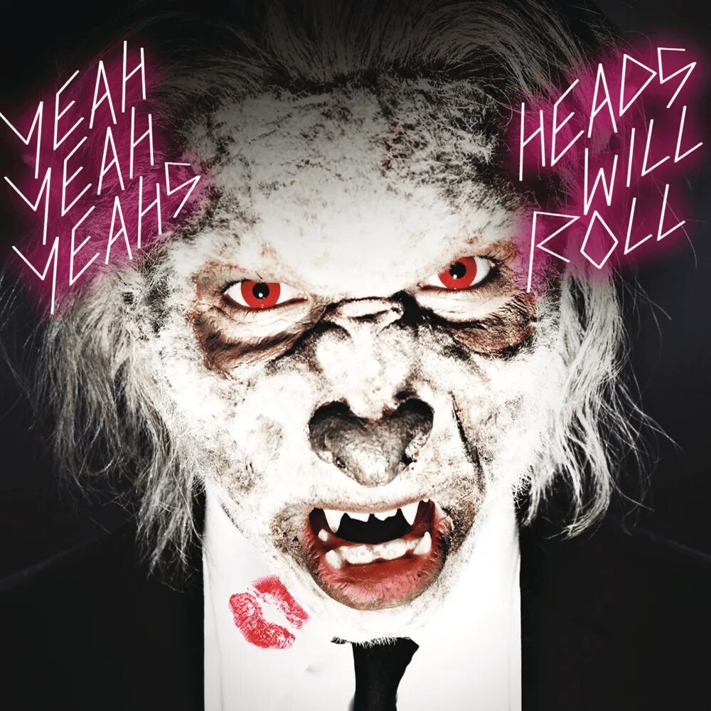 Yeah we will. Yeah yeah yeahs heads will roll a-trak remix.